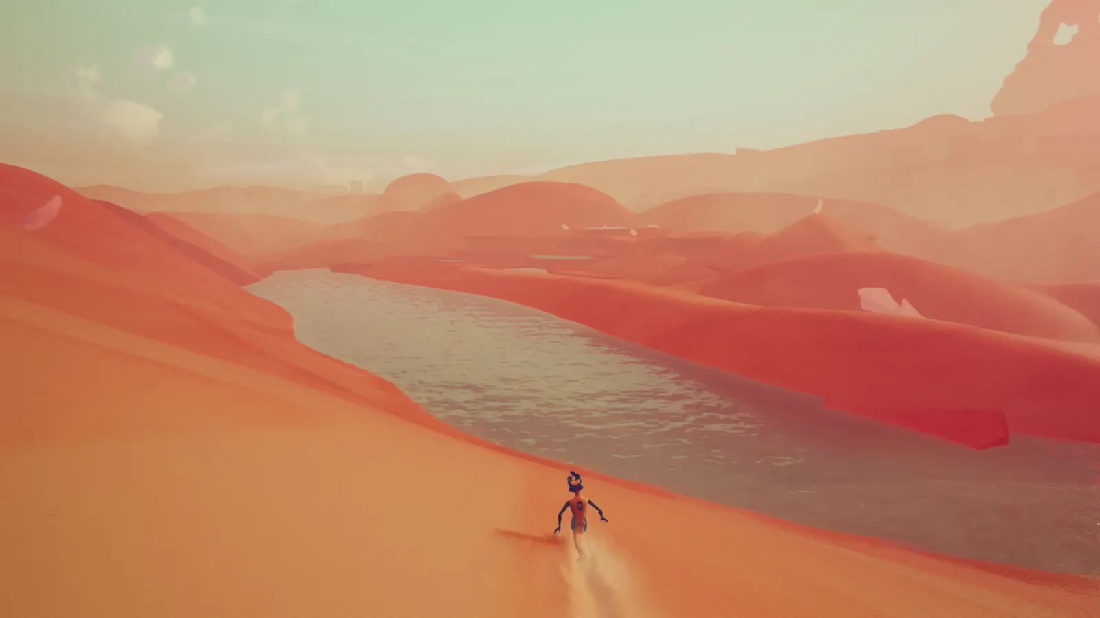 Areia: Pathway to Dawn media 5