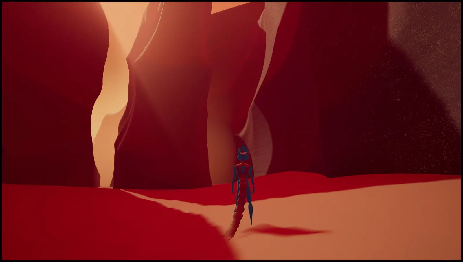 Areia: Pathway to Dawn media 7