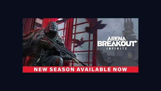Arena Breakout: Infinite