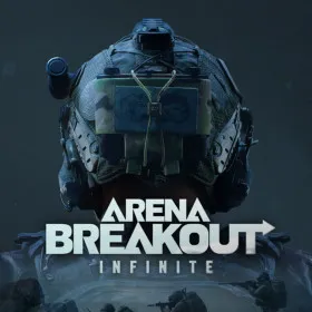 Обкладинка гри Arena Breakout: Infinite