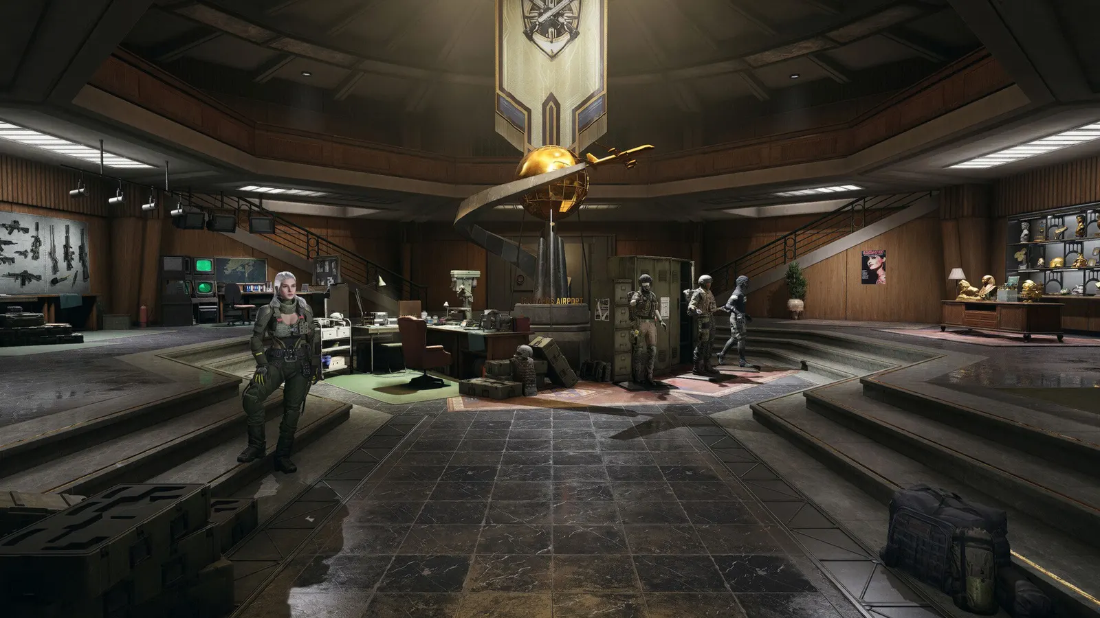 Arena Breakout: Infinite media 13