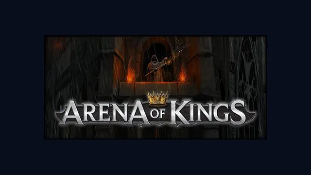 Arena of Kings
