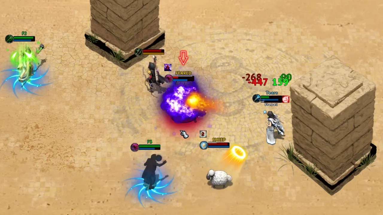 Arena of Kings media 3