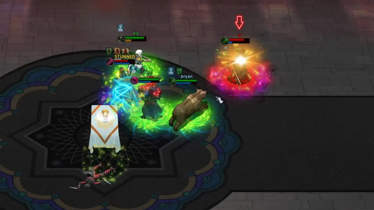 Arena of Kings media 4