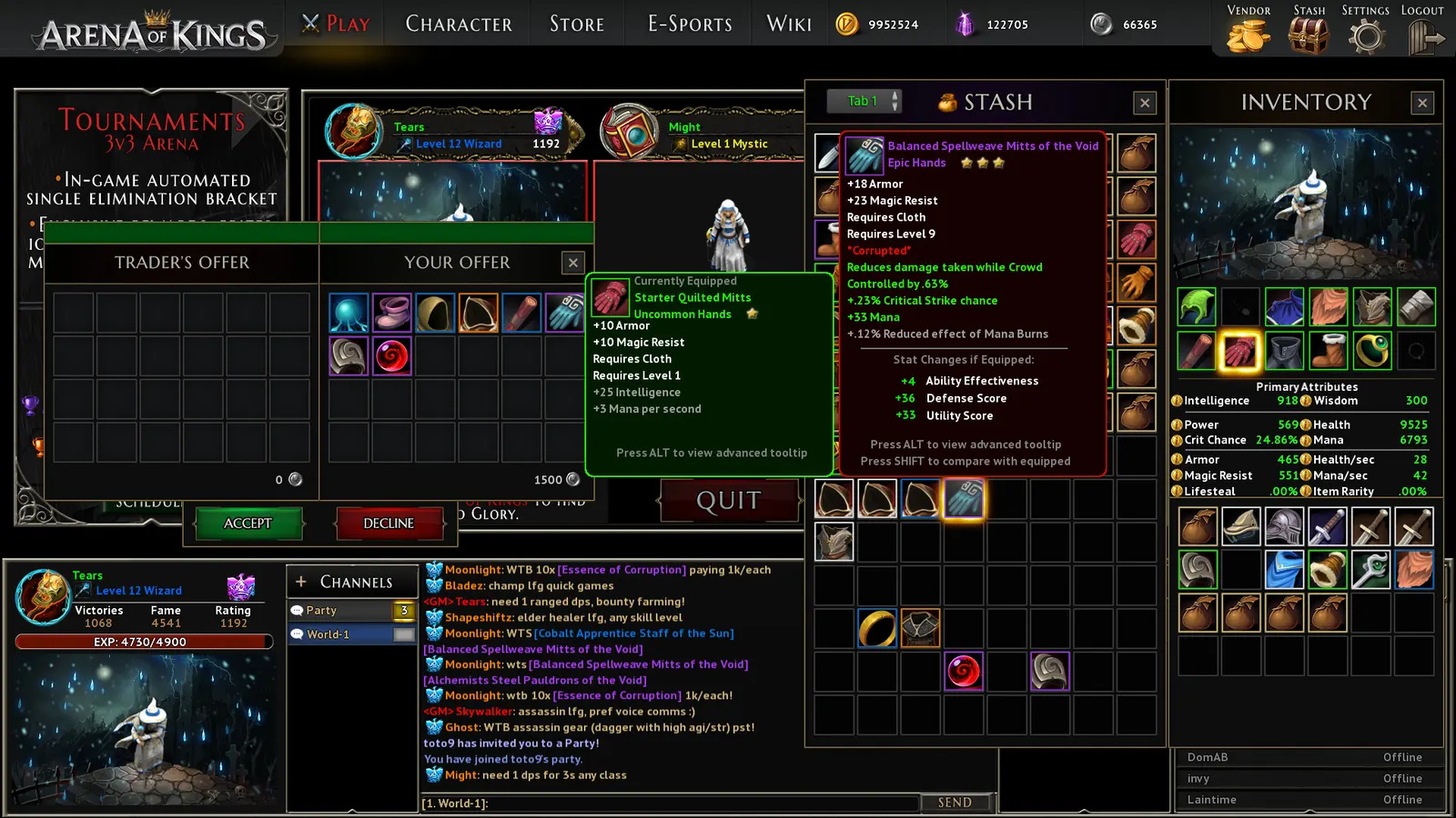 Arena of Kings media 5