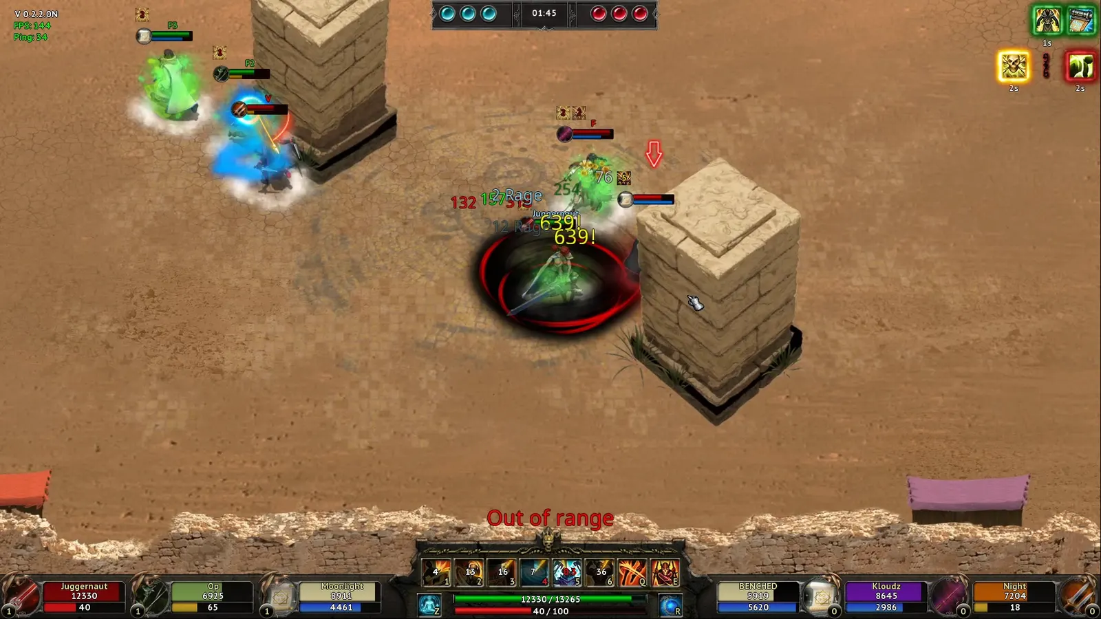 Arena of Kings media 8