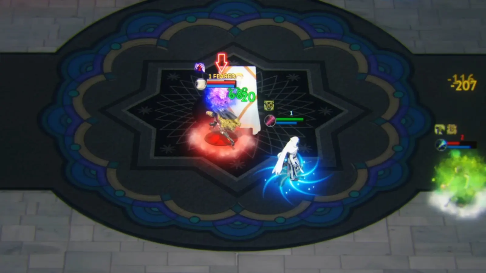 Arena of Kings media 9