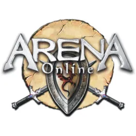 Обкладинка гри ARENA Online