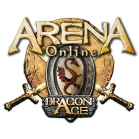 Обкладинка гри ARENA Online: Dragon Age
