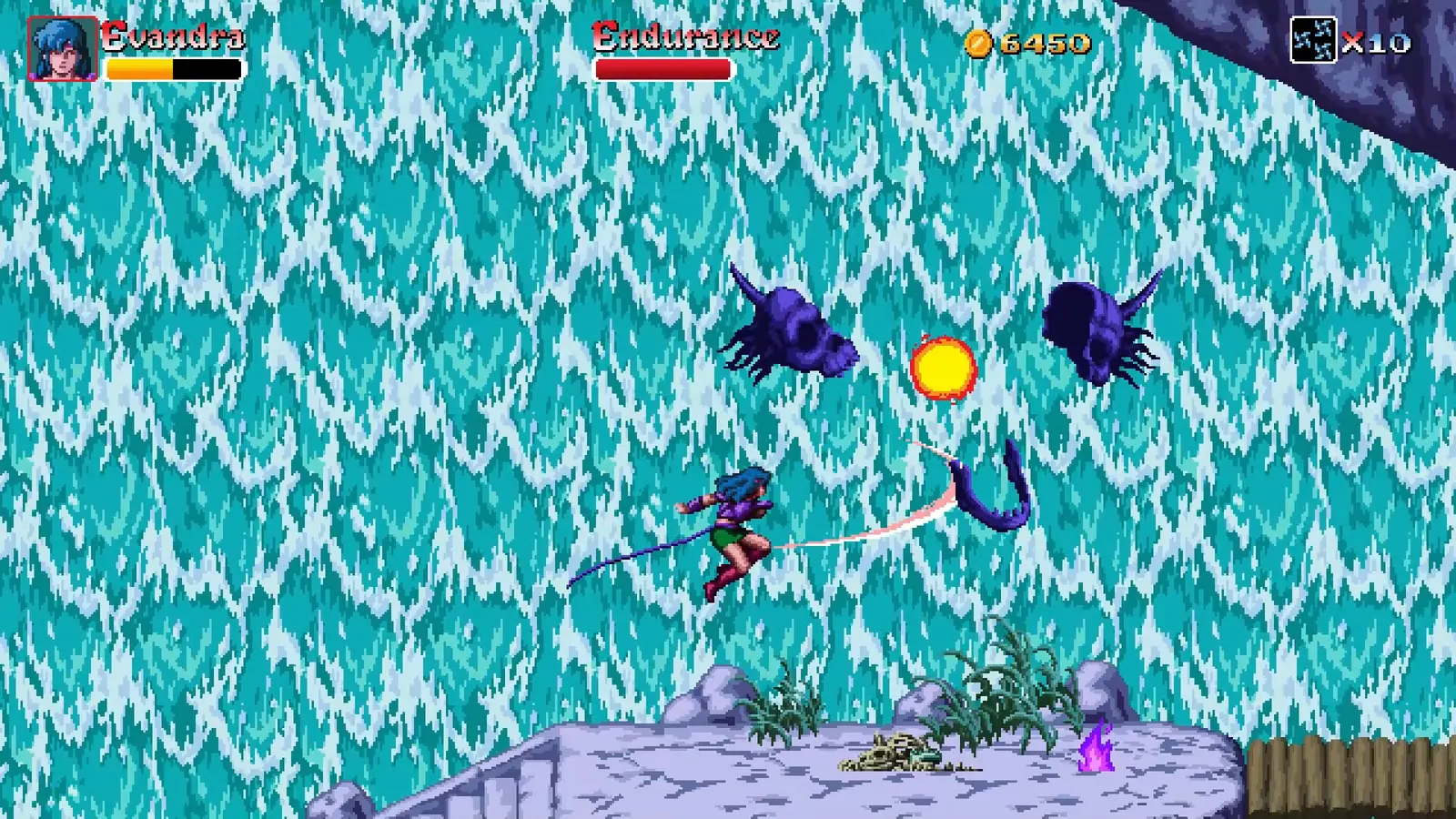 Argol II - Curse of Nemesis media 7
