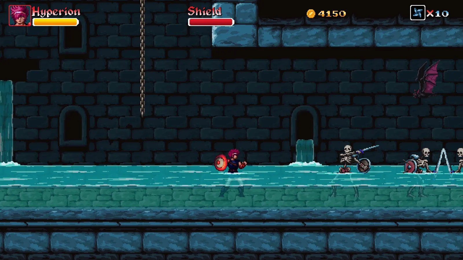Argol II - Curse of Nemesis media 11