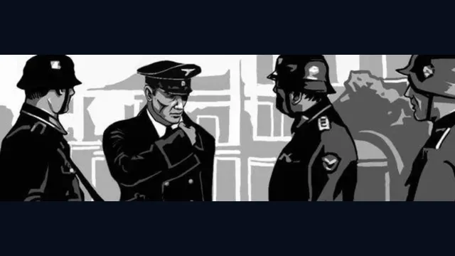 A Stroke of Fate: Operation Bunker