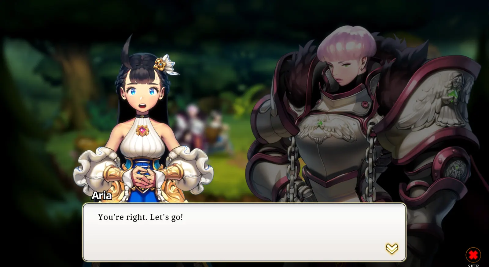 ARIA CHRONICLE media 4