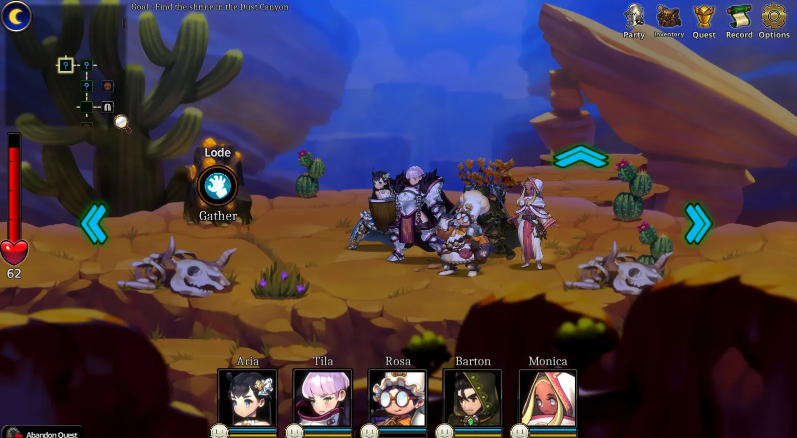 ARIA CHRONICLE media 8