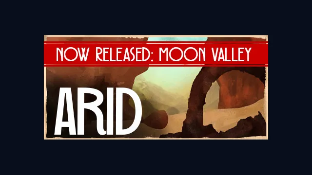 Arid