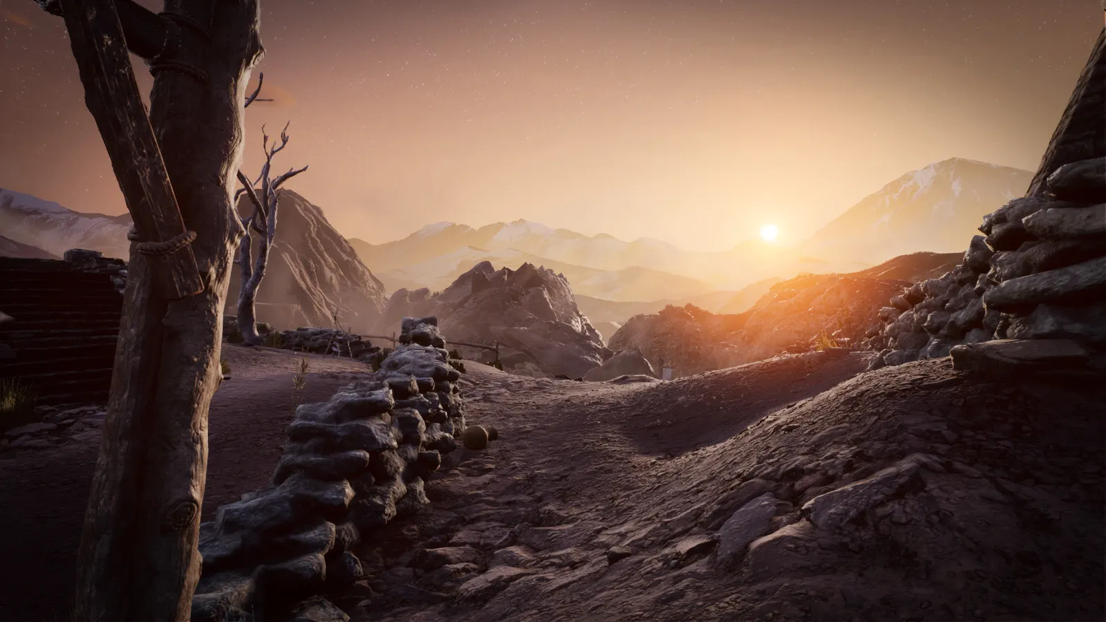 Arid media 3