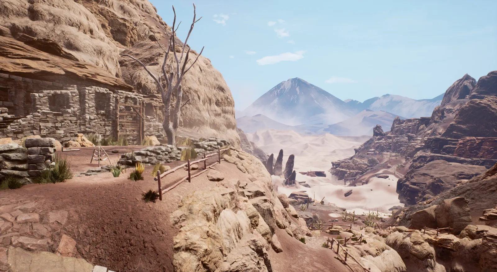 Arid media 4