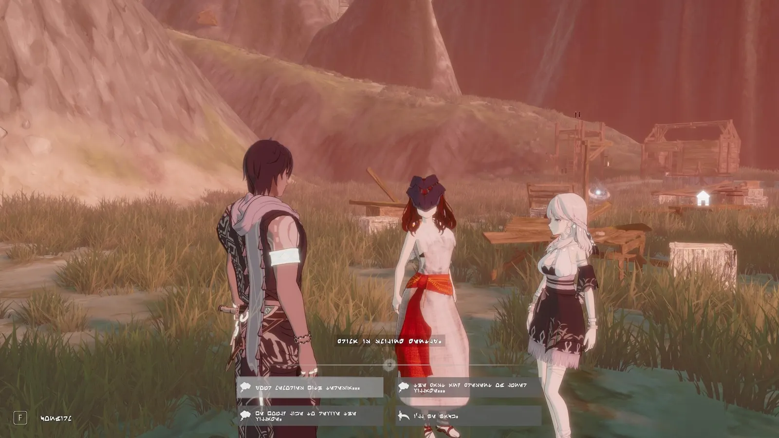 ARIE: Moonprayer media 5