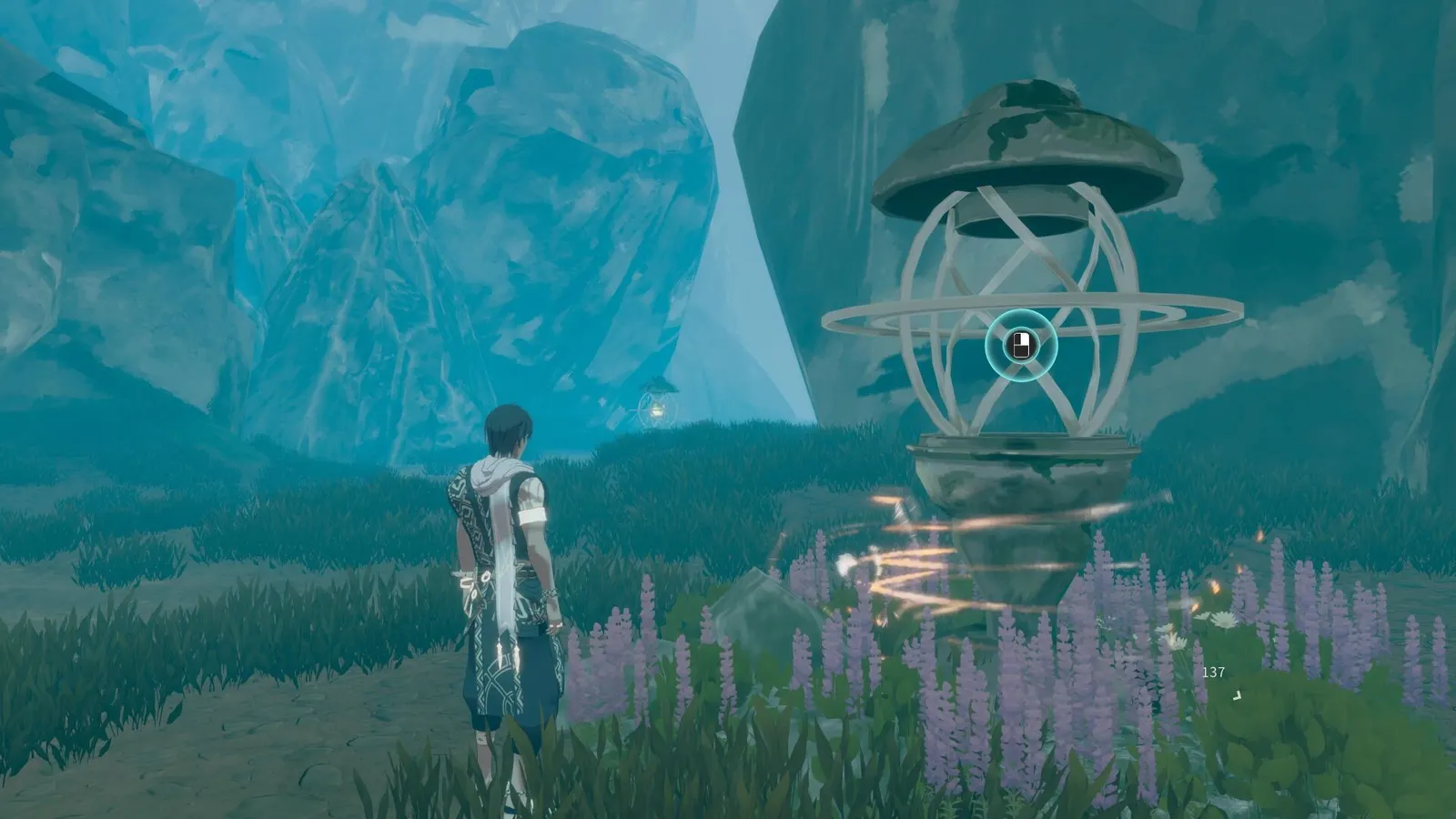 ARIE: Moonprayer media 8