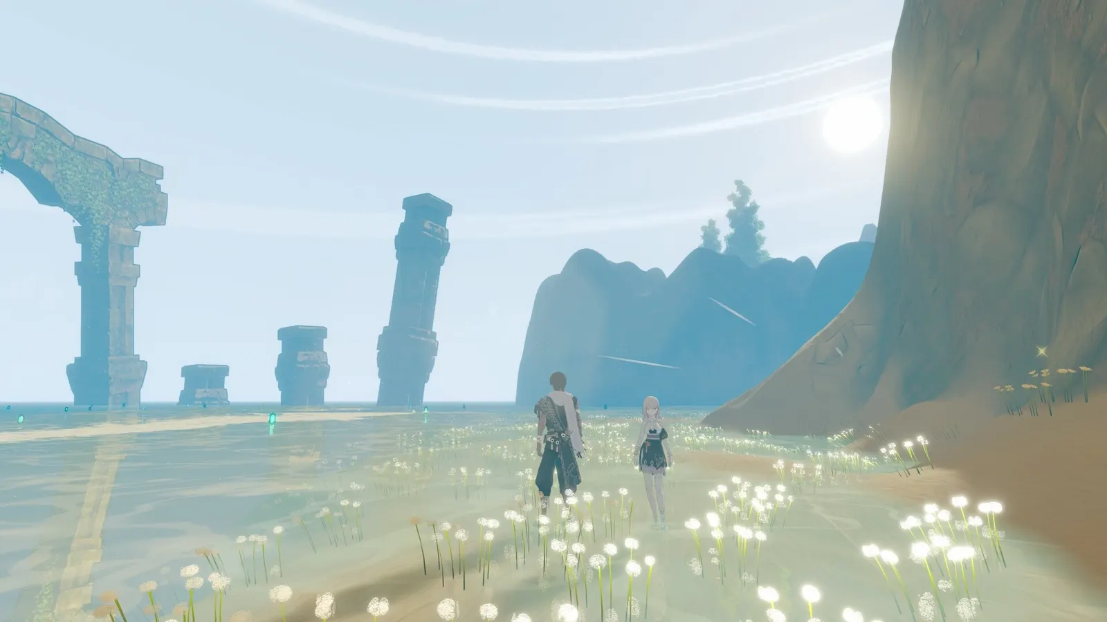 ARIE: Moonprayer media 10