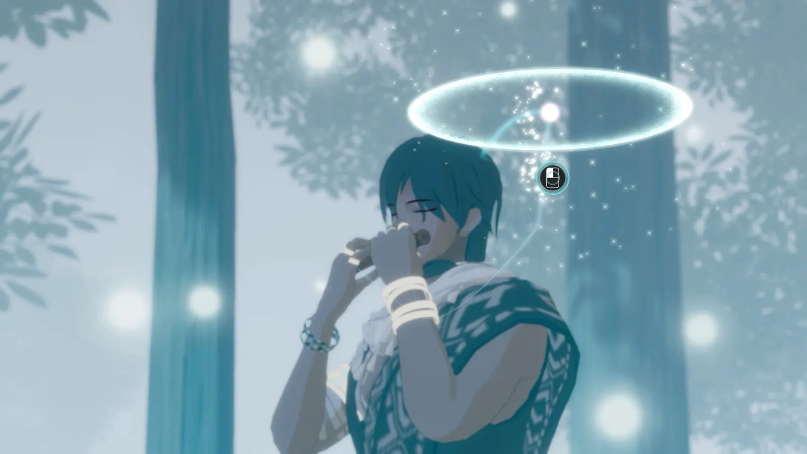 ARIE: Moonprayer media 12