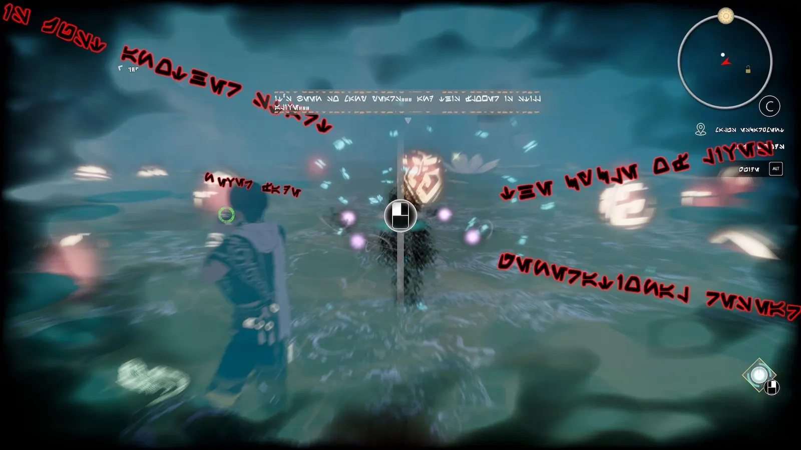 ARIE: Moonprayer media 14