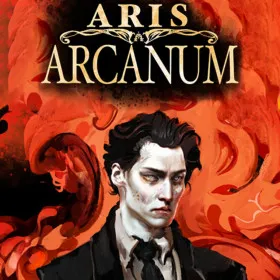 Обкладинка гри Aris Arcanum