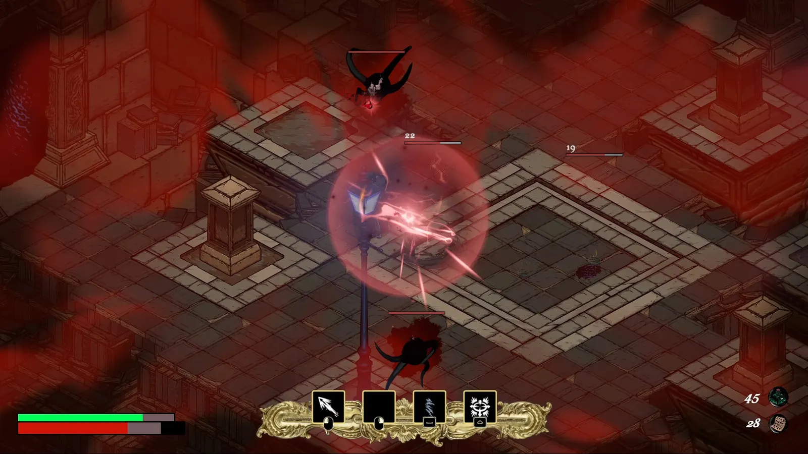 Aris Arcanum media 3