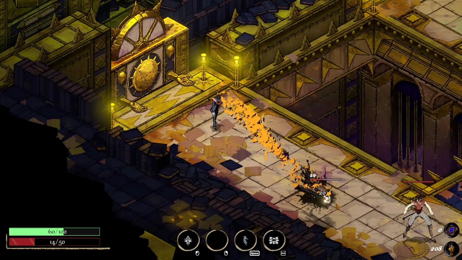 Aris Arcanum media 2