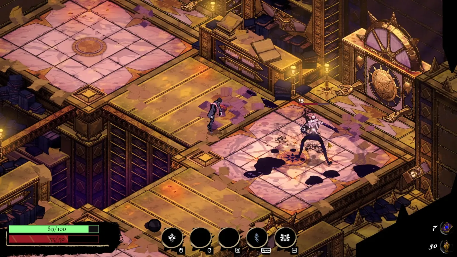 Aris Arcanum media 4