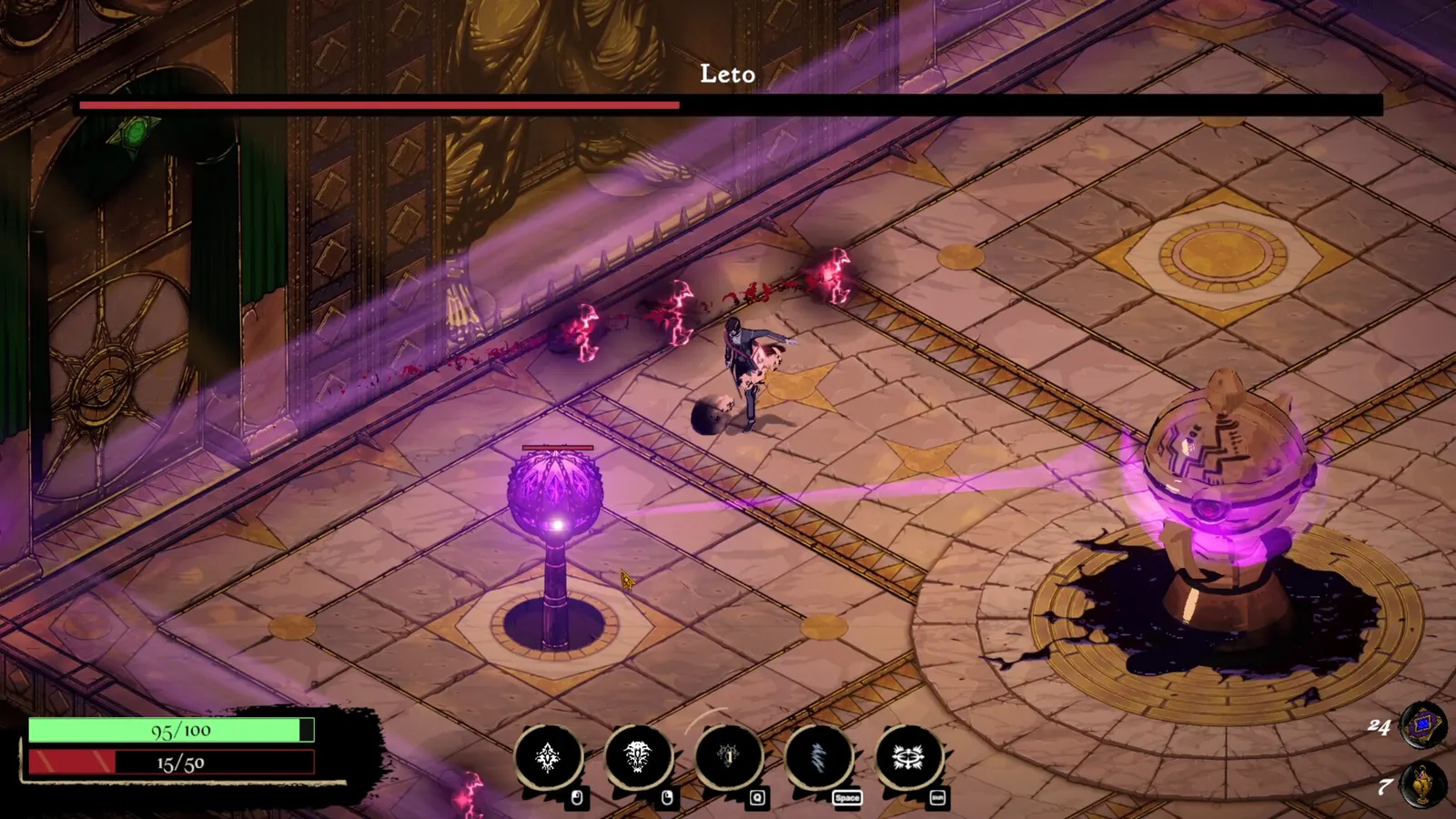 Aris Arcanum media 7