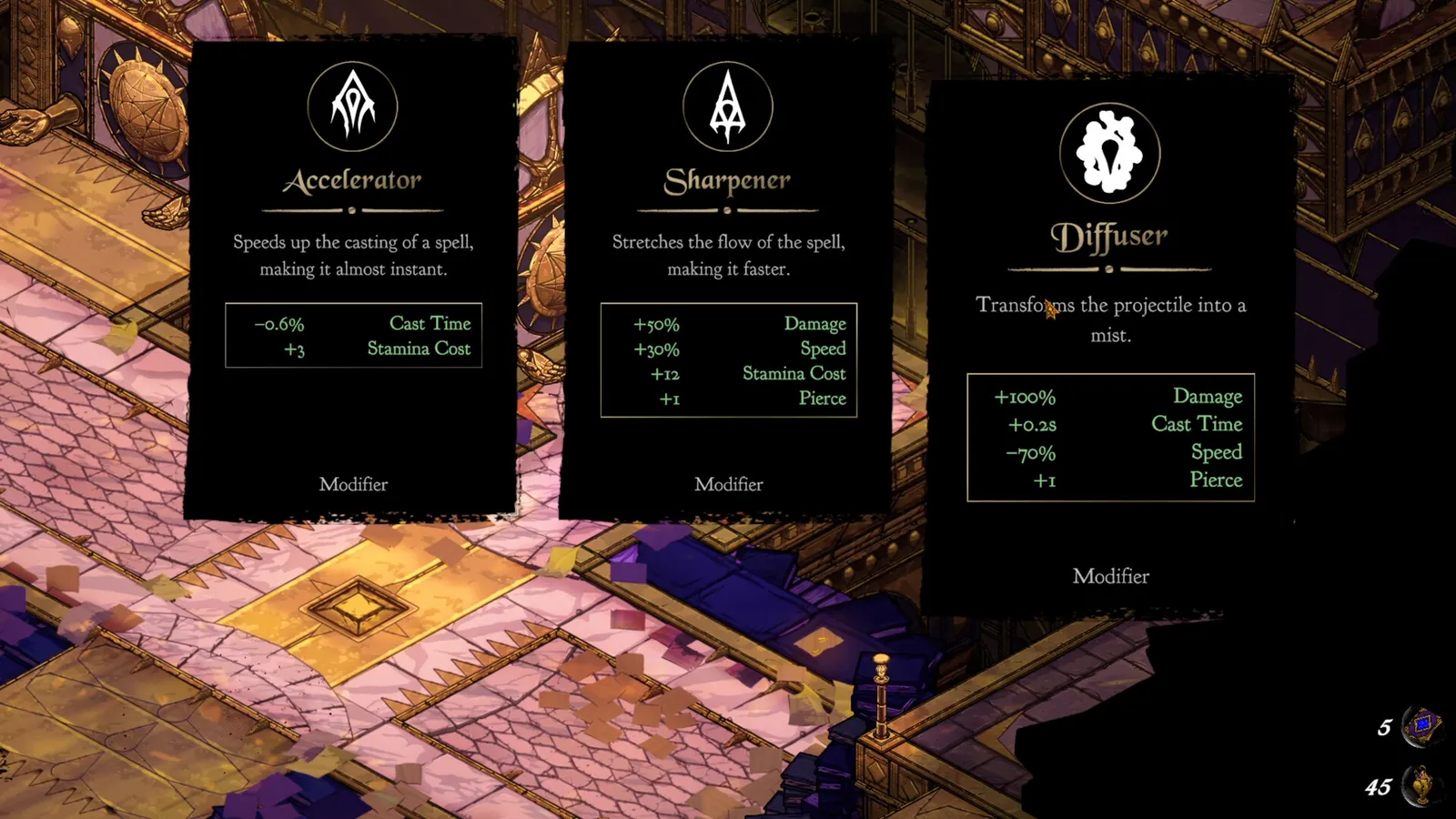 Aris Arcanum media 8