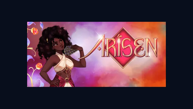 ARISEN - Chronicles of Var'Nagal