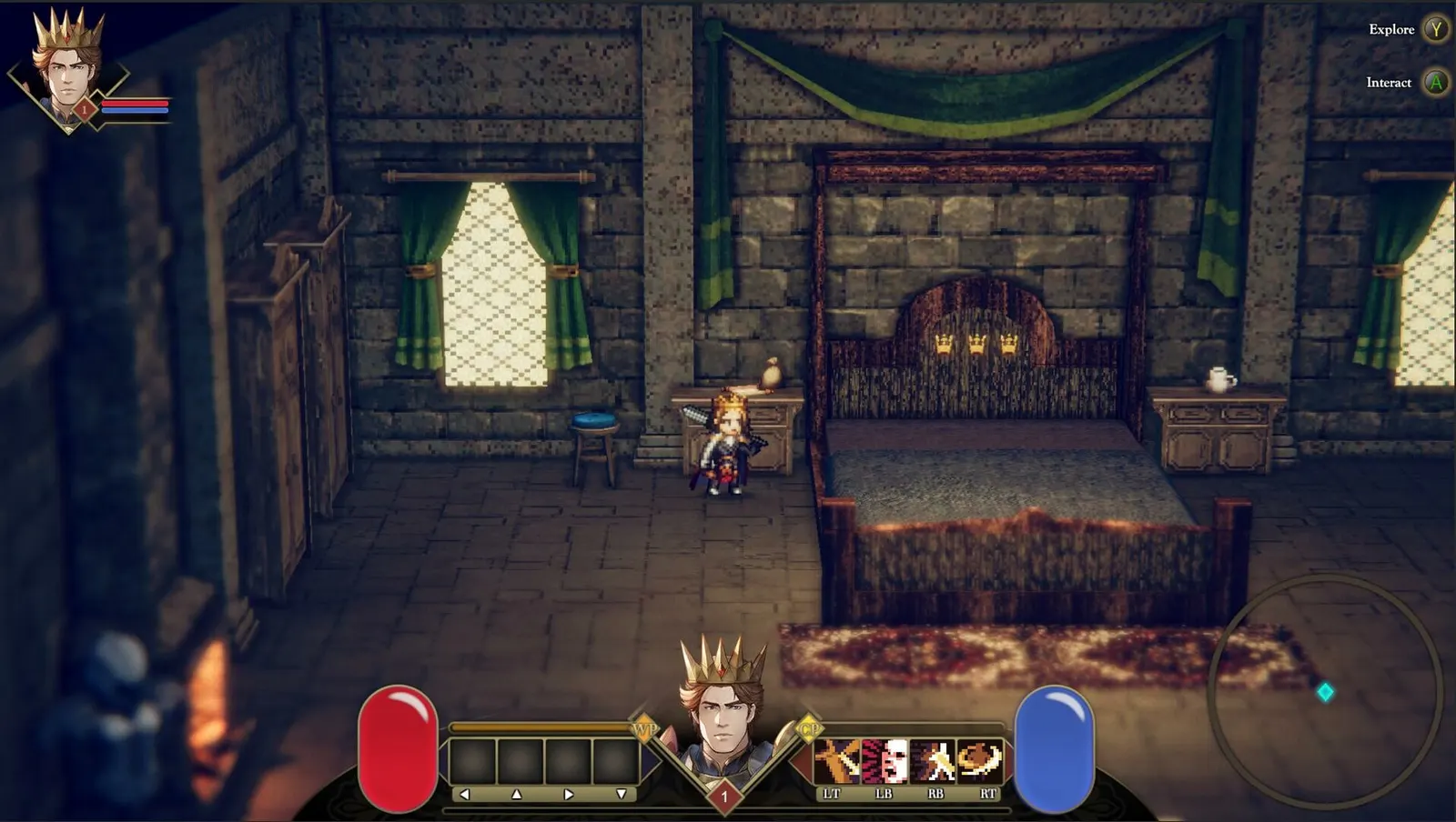 Arisen Force: HeroTest media 6