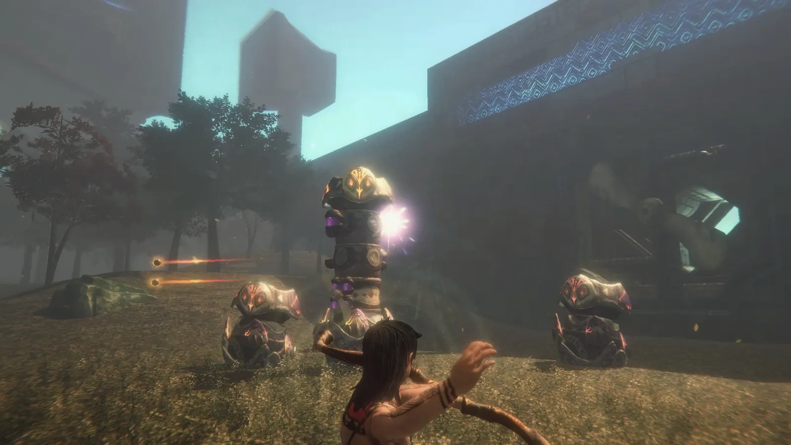 Aritana and the Twin Masks media 4