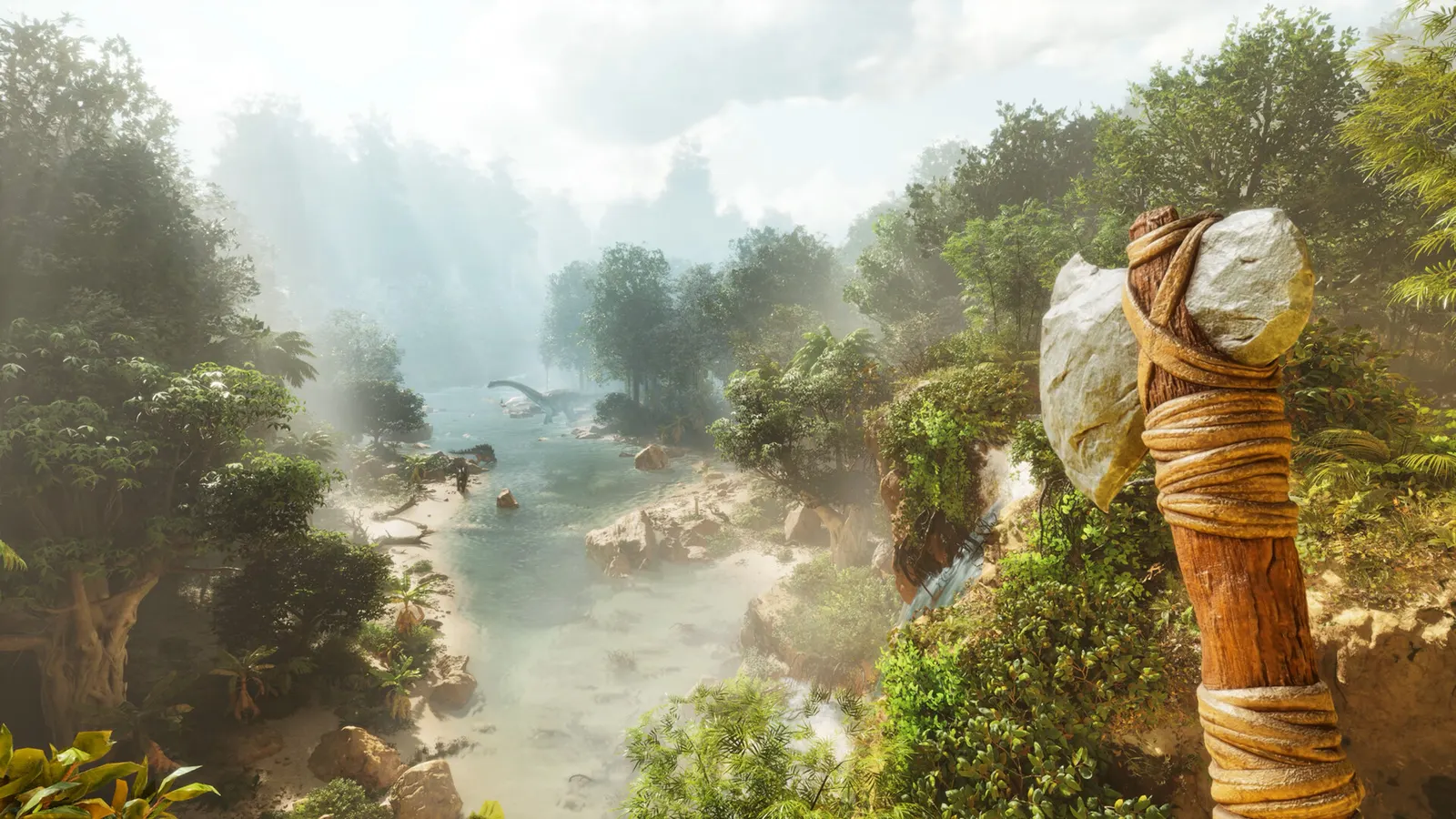 ARK: Survival Ascended media 8