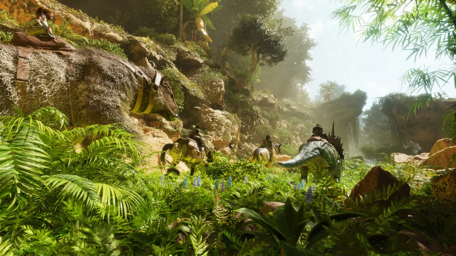 ARK: Survival Ascended media 15