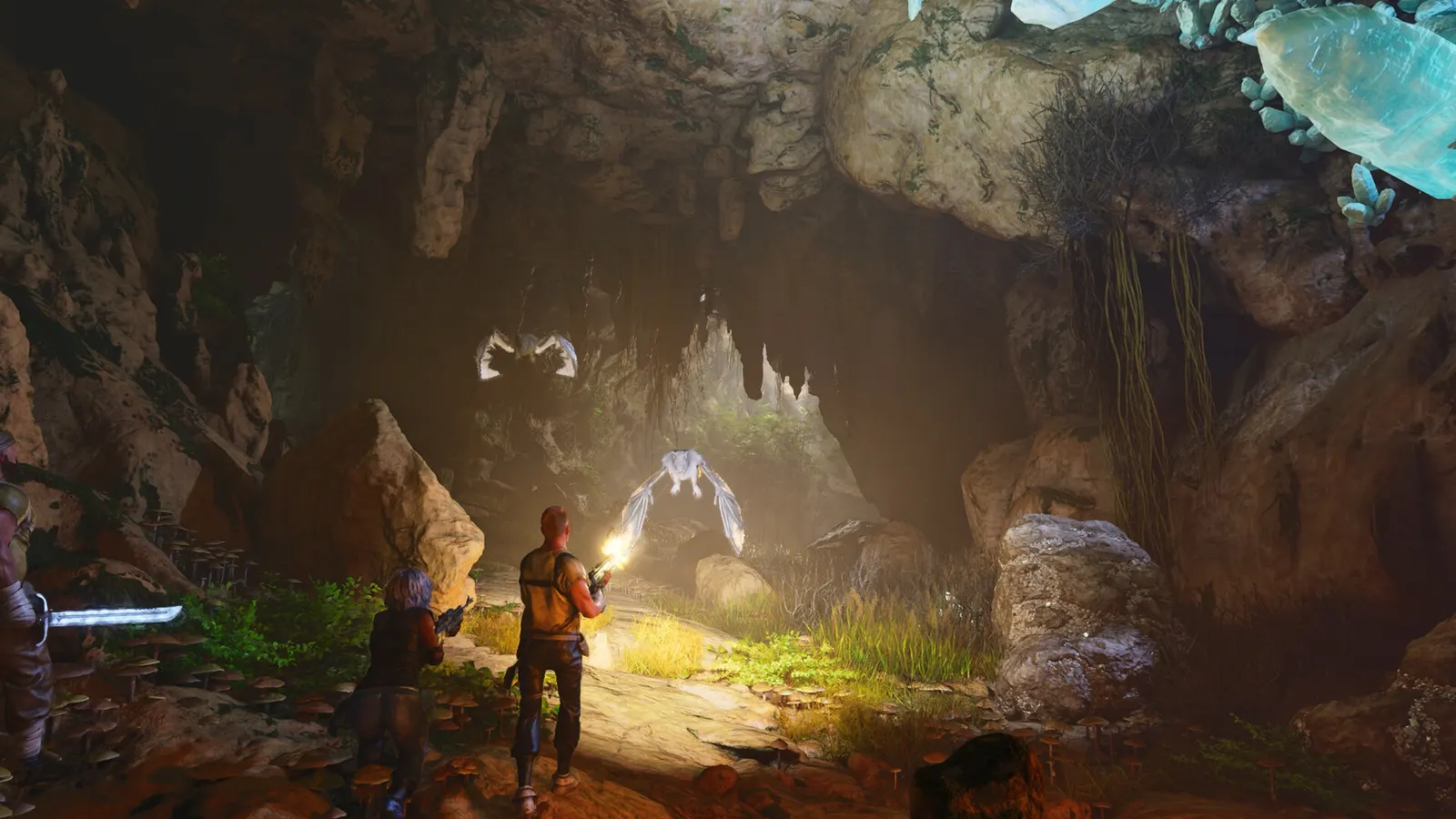 ARK: Survival Ascended media 16