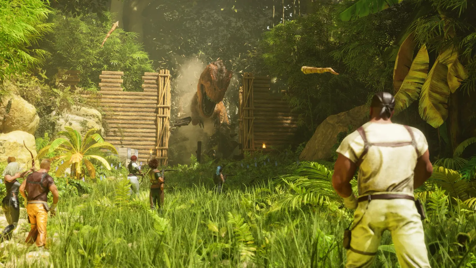 ARK: Survival Ascended media 17