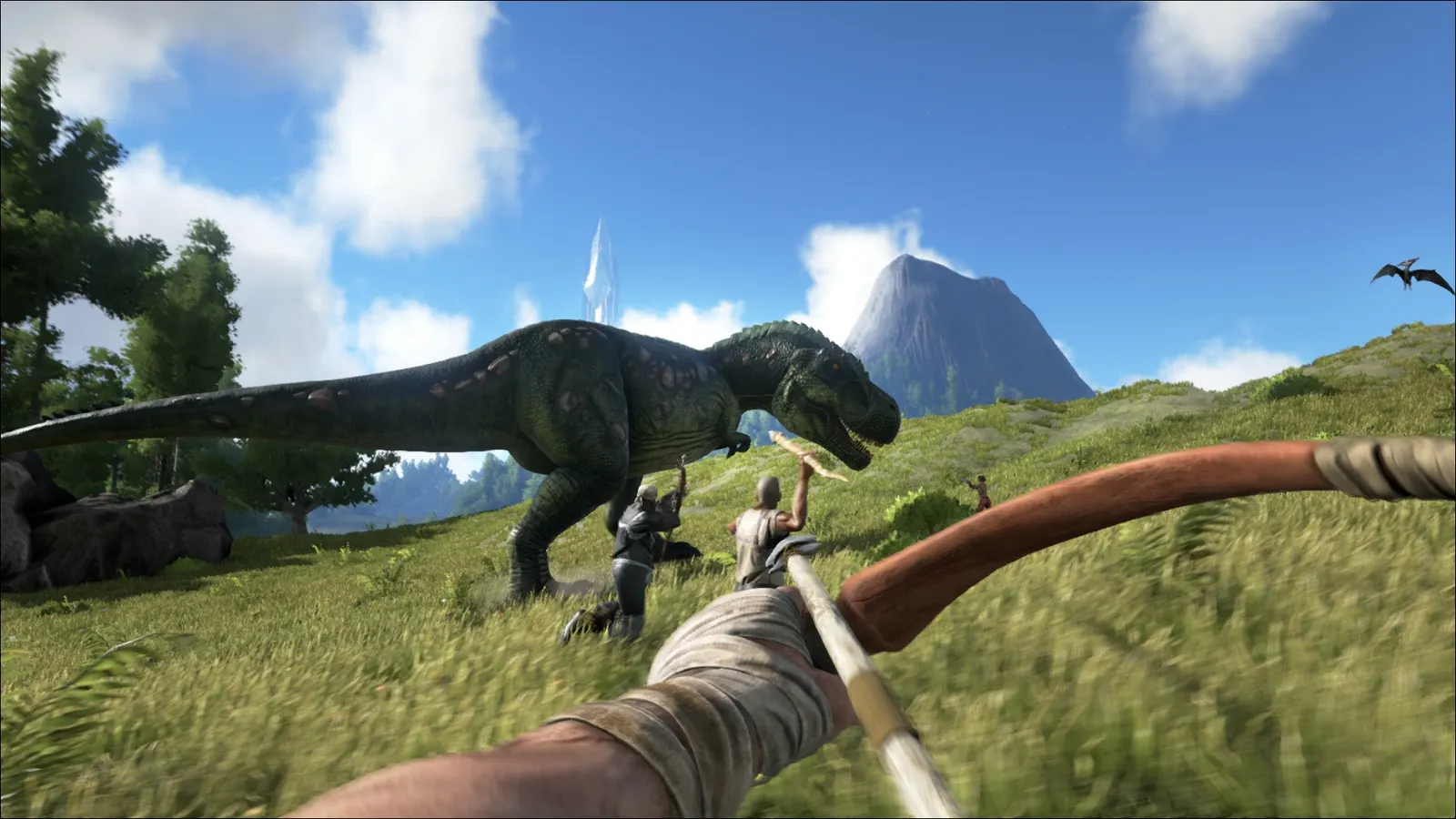 ARK: Survival Evolved media 8