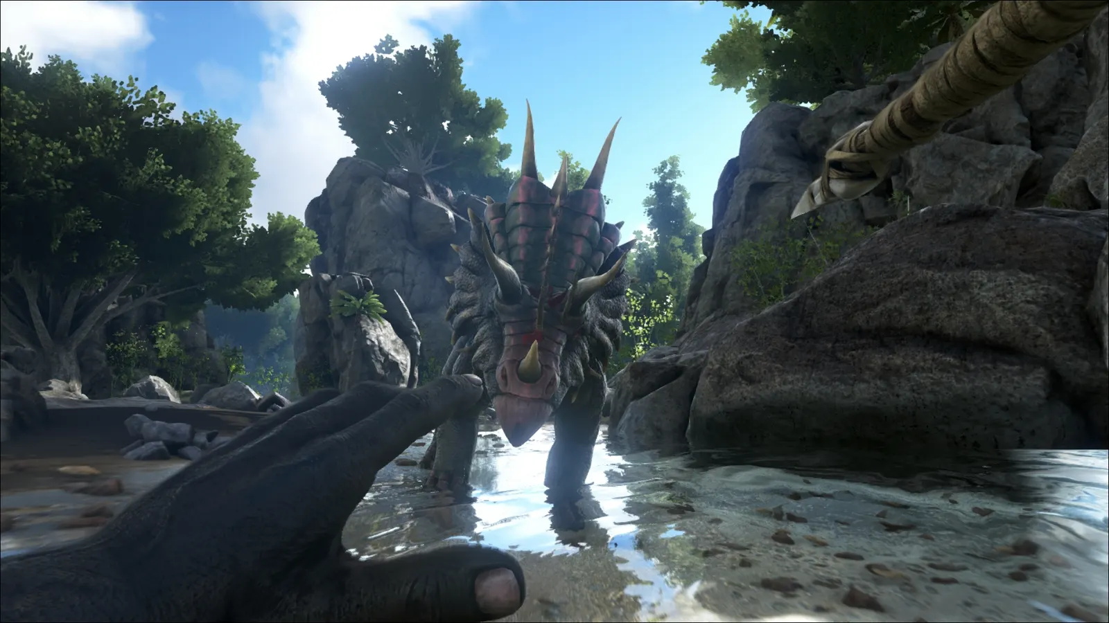 ARK: Survival Evolved media 9