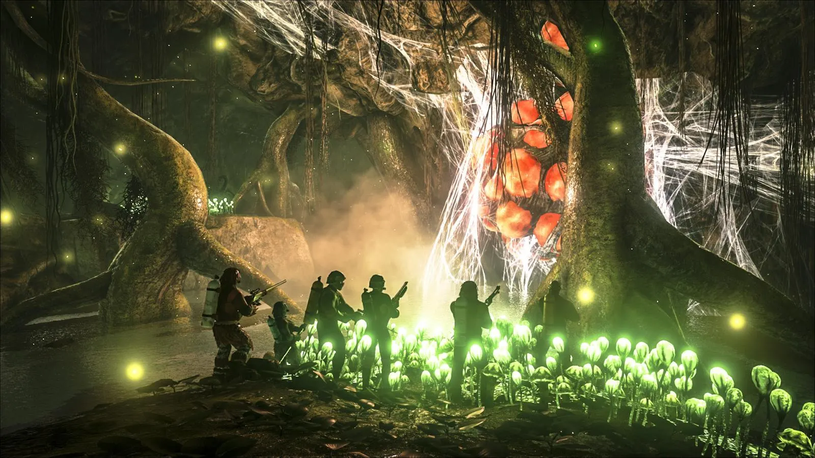 ARK: Survival Evolved media 10