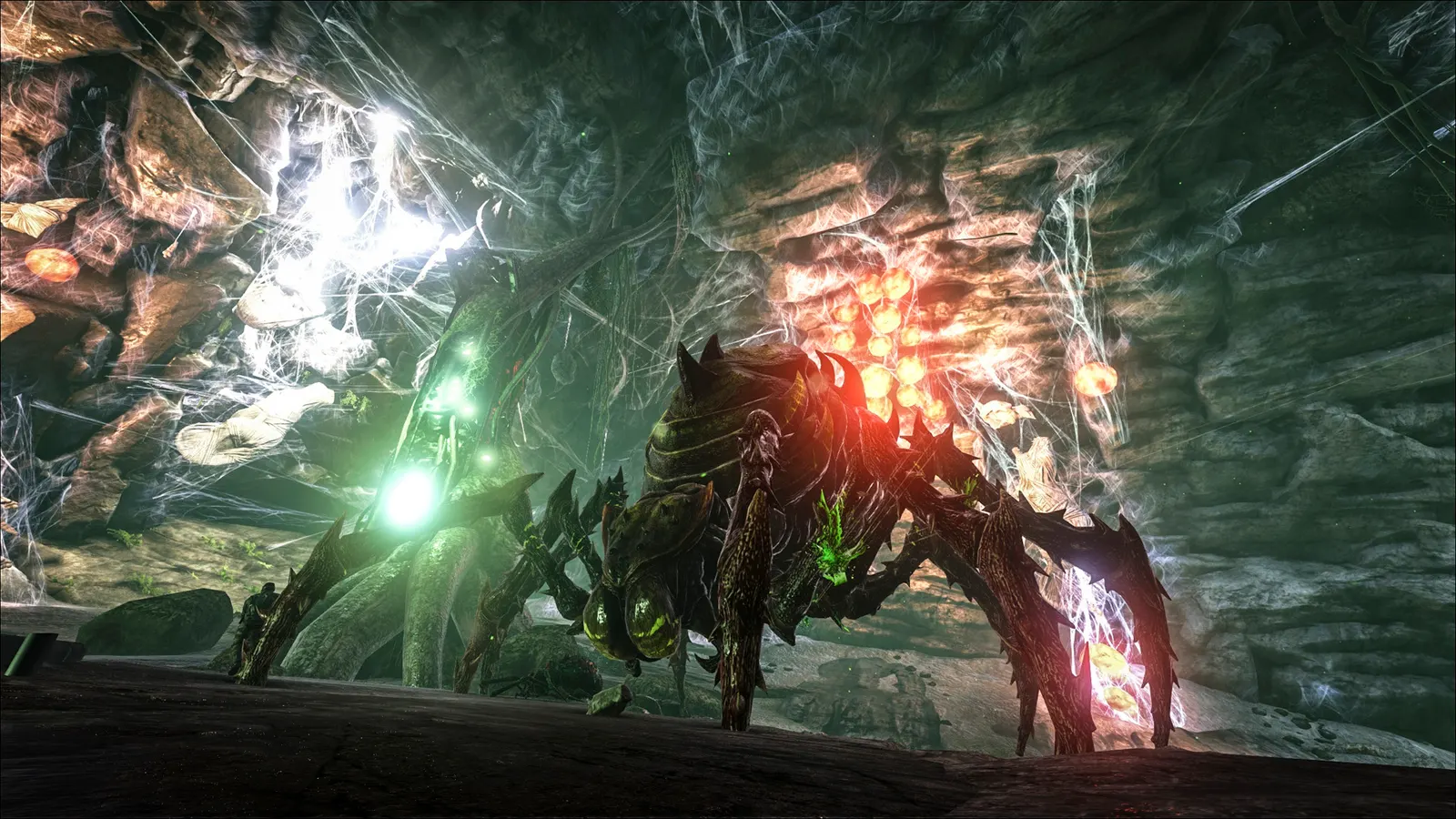ARK: Survival Evolved media 11