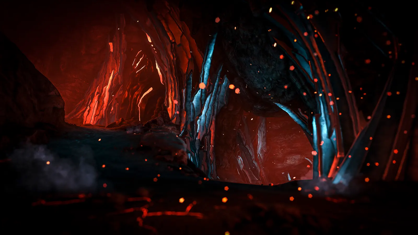ARK: Survival Evolved media 13