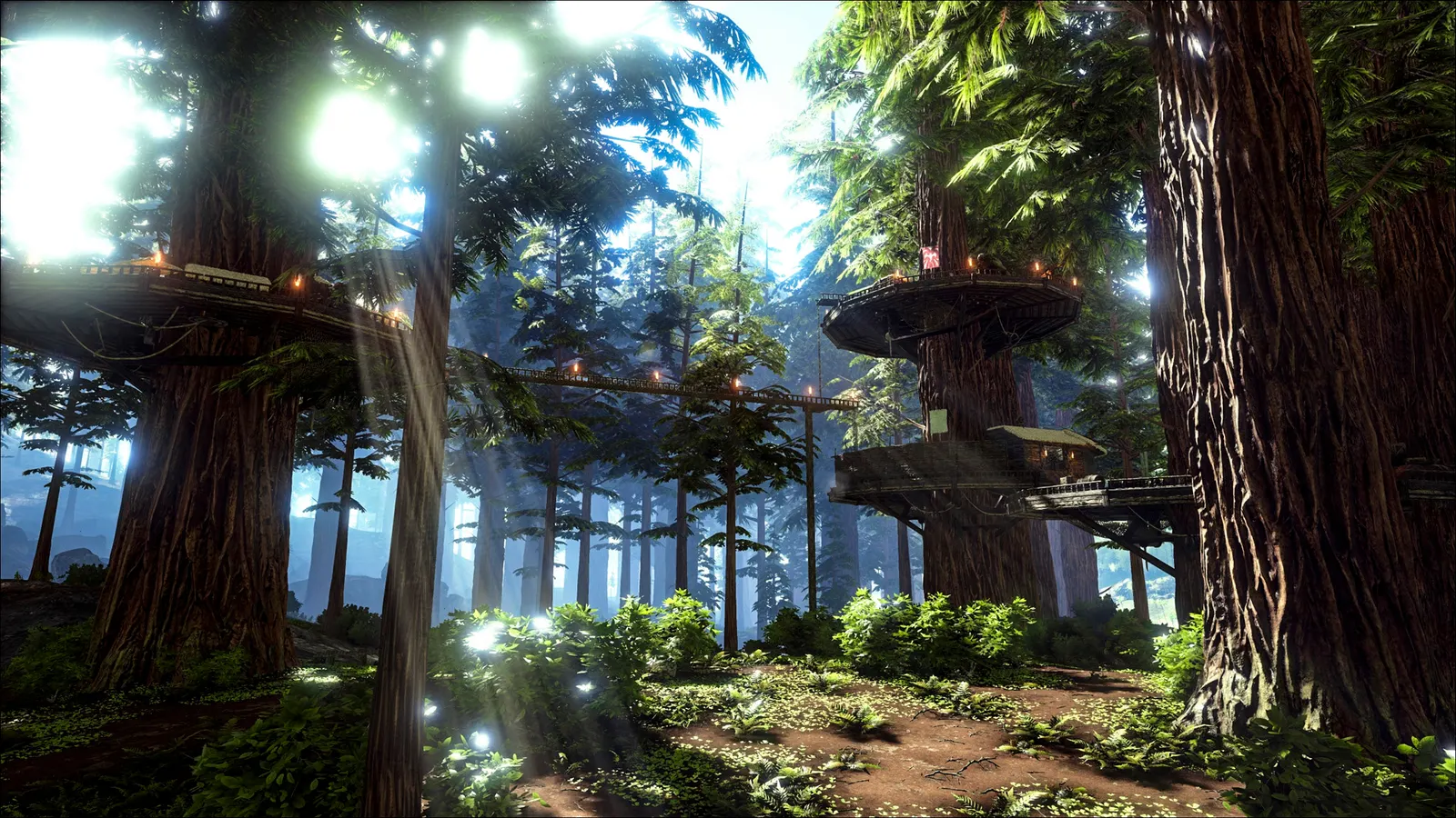 ARK: Survival Evolved media 15