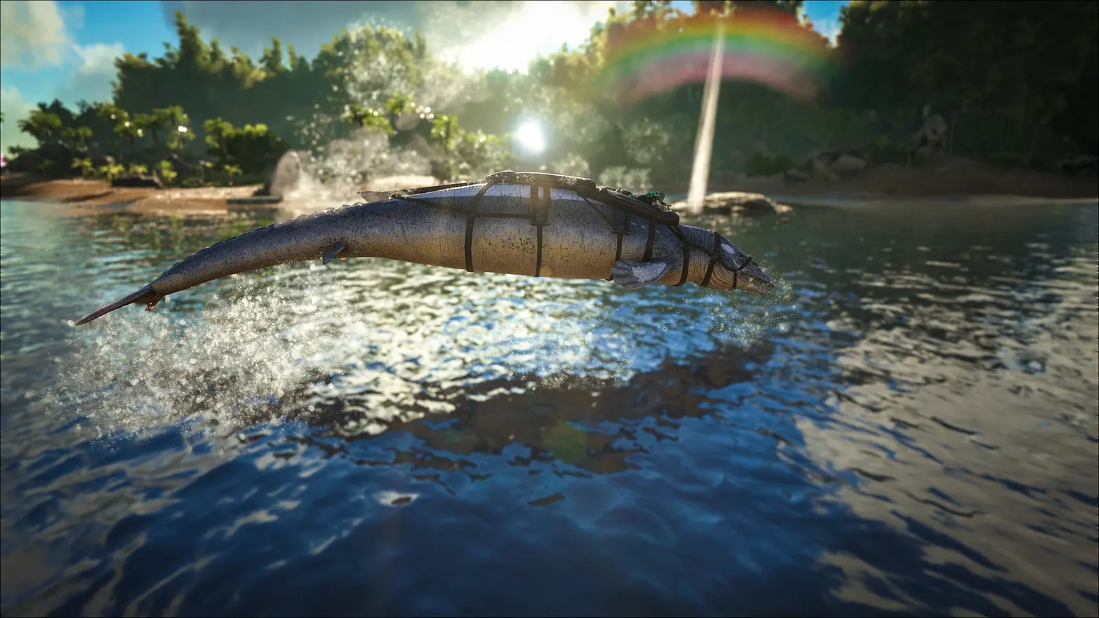 ARK: Survival Evolved media 16