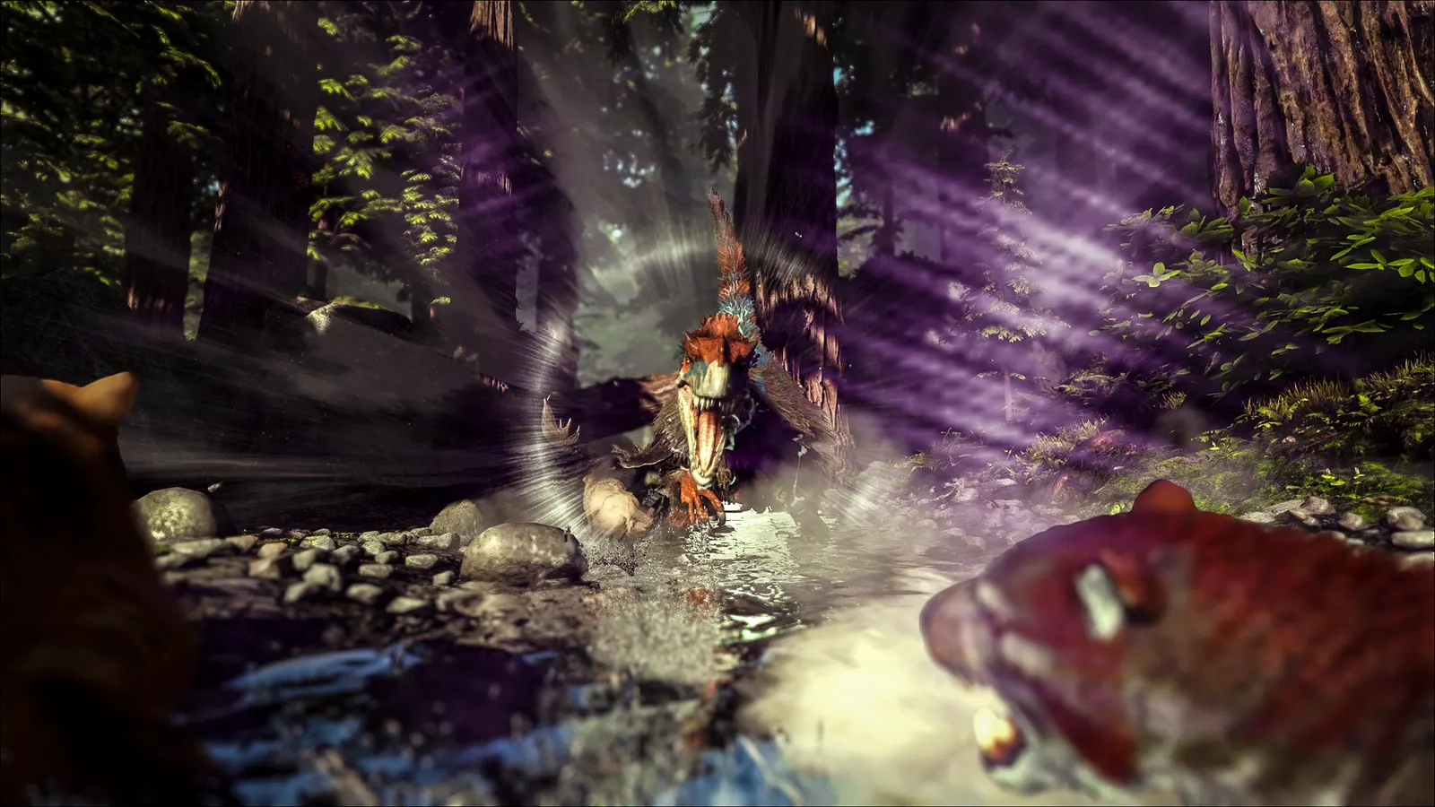 ARK: Survival Evolved media 17