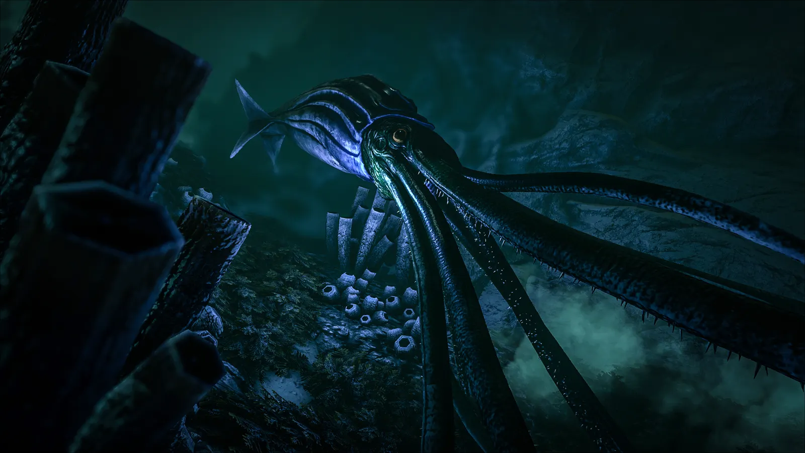 ARK: Survival Evolved media 15