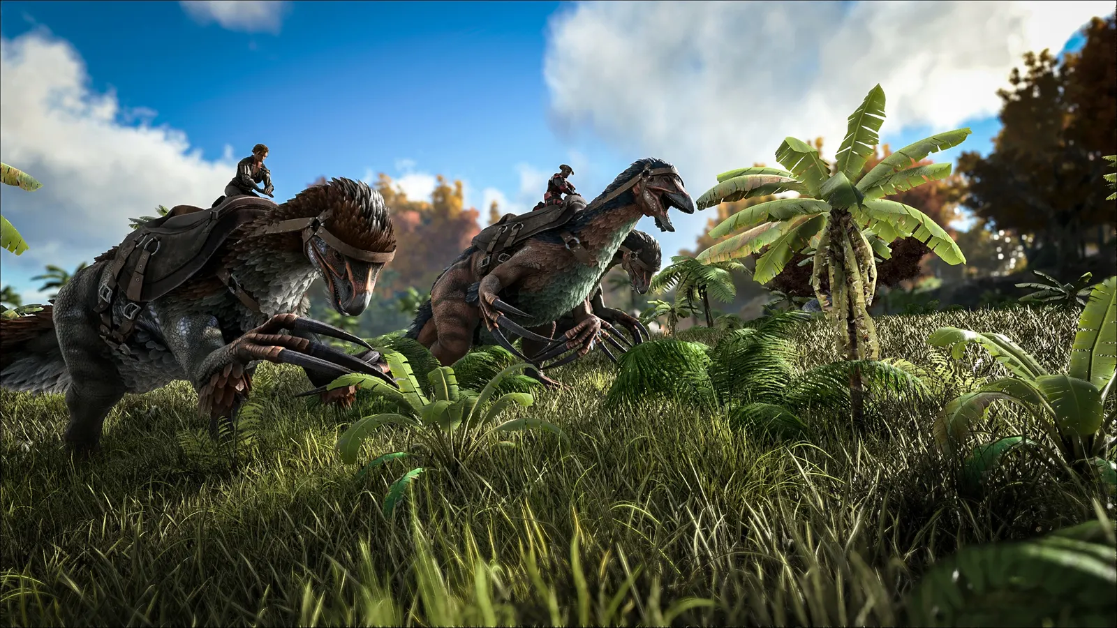ARK: Survival Evolved media 16