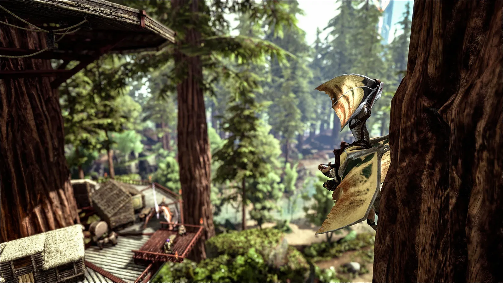 ARK: Survival Evolved media 18